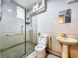 Blk 119B Rivervale Drive (Sengkang), HDB Executive #413504321